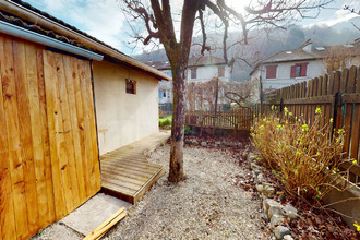  appartement froges 38190