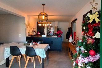  appartement frontignan 34110