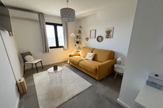  appartement frontignan 34110