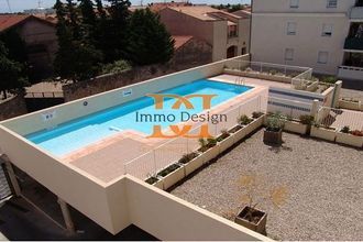  appartement frontignan 34110