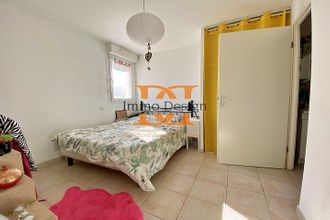  appartement frontignan 34110