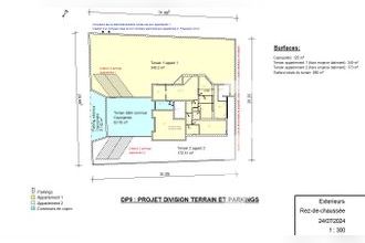  appartement frontignan 34110