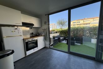  appartement frontignan 34110