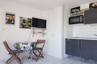  appartement frontignan 34110