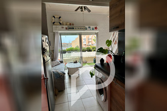  appartement frontignan 34110