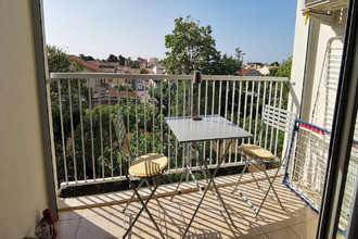  appartement frontignan 34110