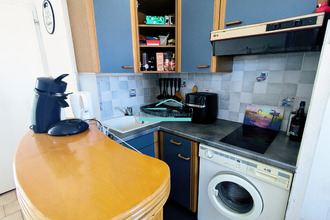  appartement frontignan 34110