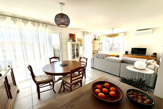  appartement frontignan 34110