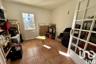  appartement frontignan 34110