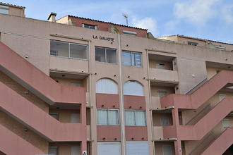  appartement frontignan 34110