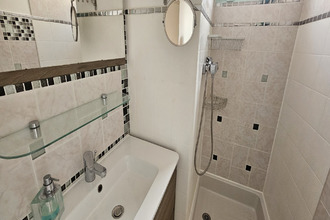  appartement frontignan 34110