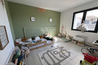  appartement frontignan 34110