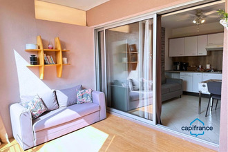  appartement frontignan 34110