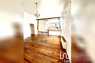  appartement frontignan 34110