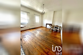  appartement frontignan 34110