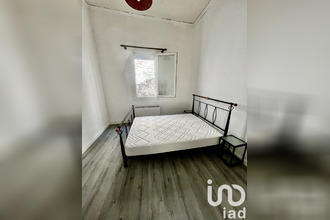  appartement frontignan 34110