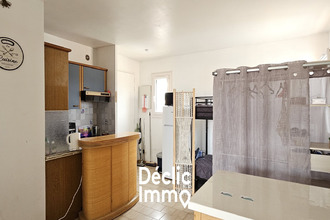  appartement frontignan 34110