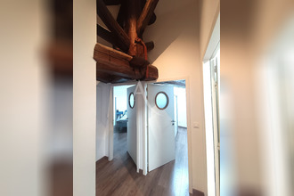  appartement frontignan 34110