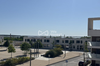  appartement frontignan 34110