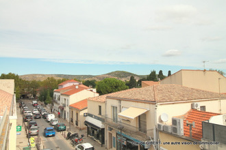  appartement frontignan 34110