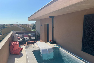  appartement frontignan 34110