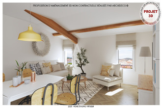  appartement frontignan 34110