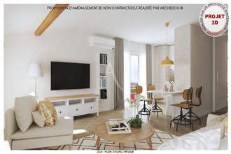  appartement frontignan 34110