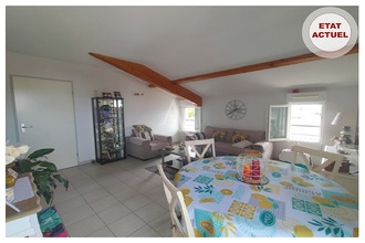  appartement frontignan 34110