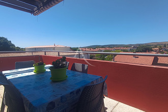  appartement frontignan 34110