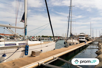  appartement frontignan 34110