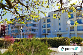  appartement frontignan 34110