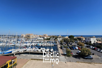  appartement frontignan 34110