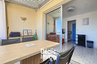  appartement frontignan 34110