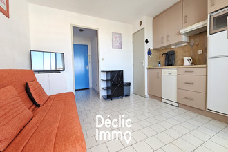  appartement frontignan 34110