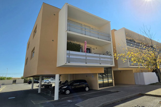  appartement frontignan 34110