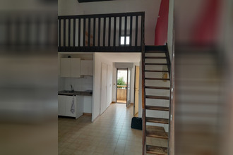  appartement frontignan 34110