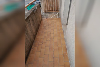  appartement frontignan 34110