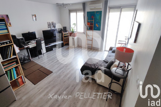  appartement frontignan 34110