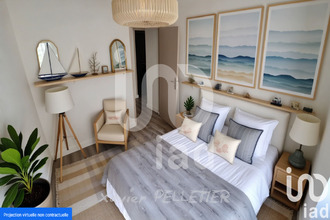  appartement frontignan 34110