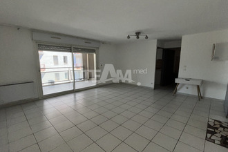  appartement frontignan 34110