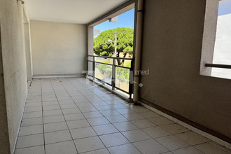  appartement frontignan 34110