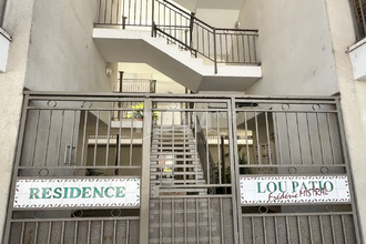  appartement frontignan 34110