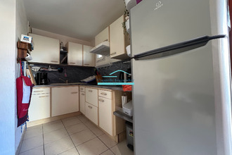  appartement frontignan 34110