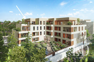  appartement frontignan 34110