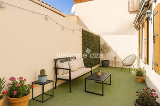  appartement frontignan 34110