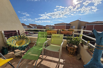  appartement frontignan 34110