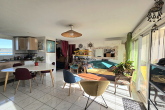  appartement frontignan 34110