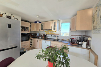  appartement frontignan 34110