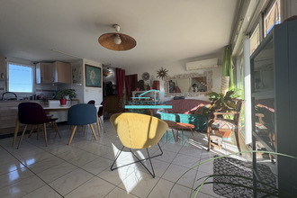  appartement frontignan 34110