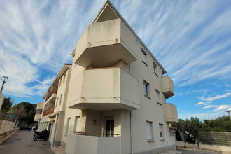  appartement frontignan 34110